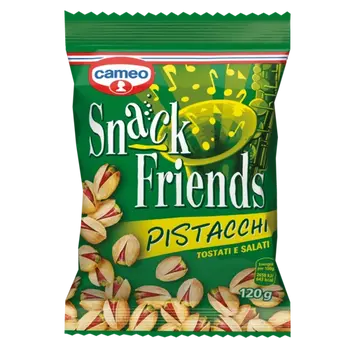 Dr. Oetker Pistacchi 120 g