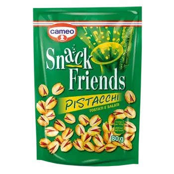 Dr. Oetker Pistacchi 80 g