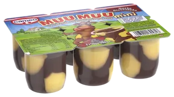 Dr. Oetker Muu Muu mini Cioccolato