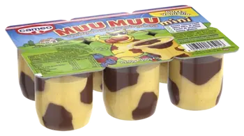 Dr. Oetker Muu Muu mini Vaniglia