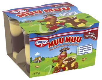 Dr. Oetker Muu Muu Cioccolato