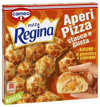 Dr. Oetker Regina AperiPizza