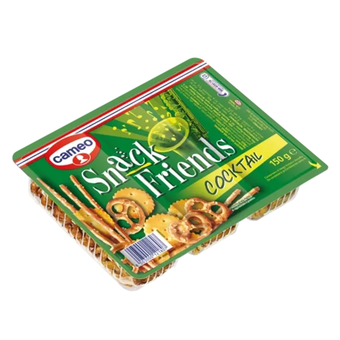 Dr. Oetker Cocktail 150 g