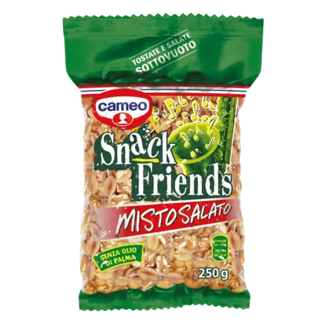 Dr. Oetker Misto Salato 250 g