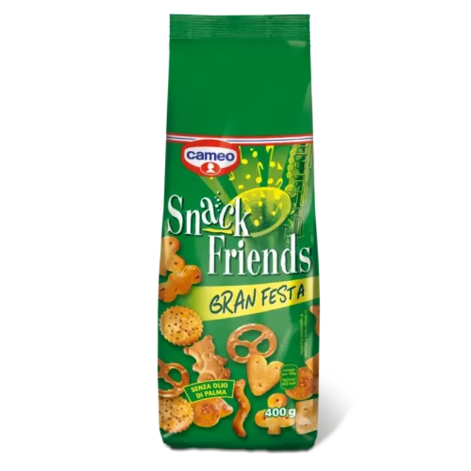 Dr. Oetker Gran Festa 400 g