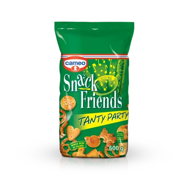 Dr. Oetker Tanty Party 600 g