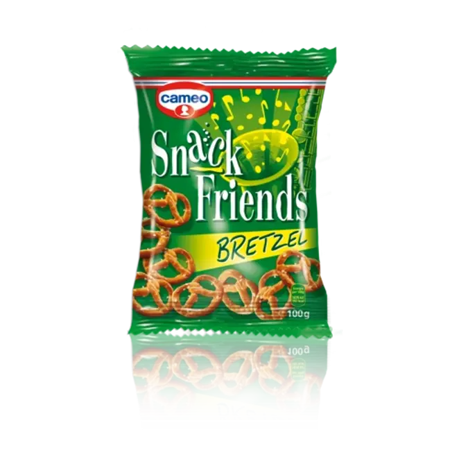 Dr. Oetker Bretzel 100 g