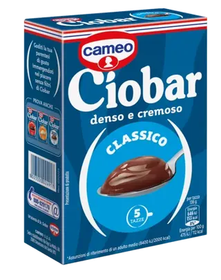Ciobar Classico