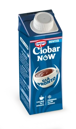Ciobar Now