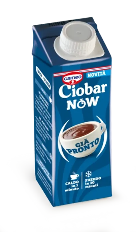 Ciobar Now