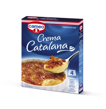 Dr. Oetker Preparato per Crema Catalana