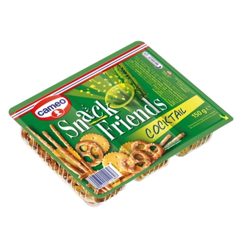 Dr. Oetker Cocktail 150 g