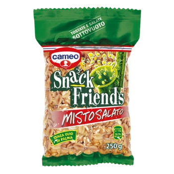 Dr. Oetker Misto Salato 250 g