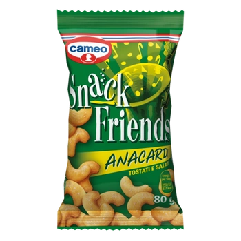 Dr. Oetker Anacardi 80 g