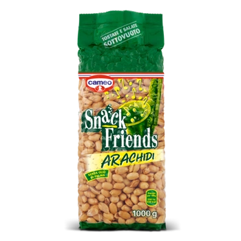 Dr. Oetker Arachidi 1 kg