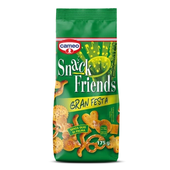 Dr. Oetker Gran Festa 175 g