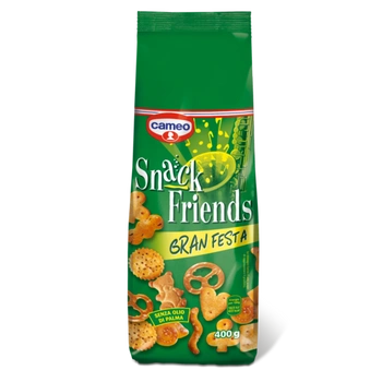 Dr. Oetker Gran Festa 400 g