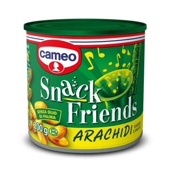 Dr. Oetker Arachidi 200 g