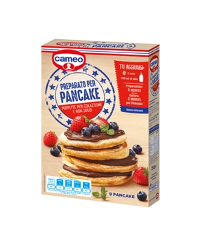 Dr. Oetker Preparato per Pancakes