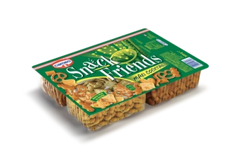 Dr. Oetker Maxi Cocktail 300 g