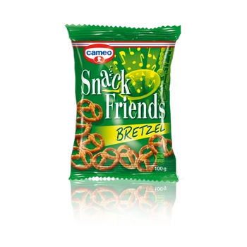 Dr. Oetker Bretzel 100 g