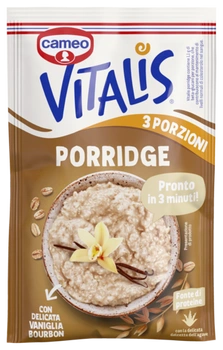 Dr. Oetker Vitalis Porridge Maxi Classico