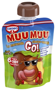 Dr. Oetker Muu Muu GO!