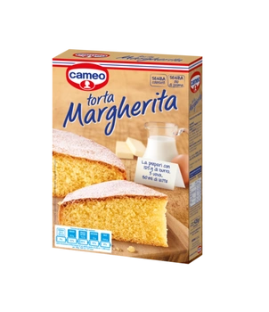 Dr. Oetker Preparato per torta Margherita