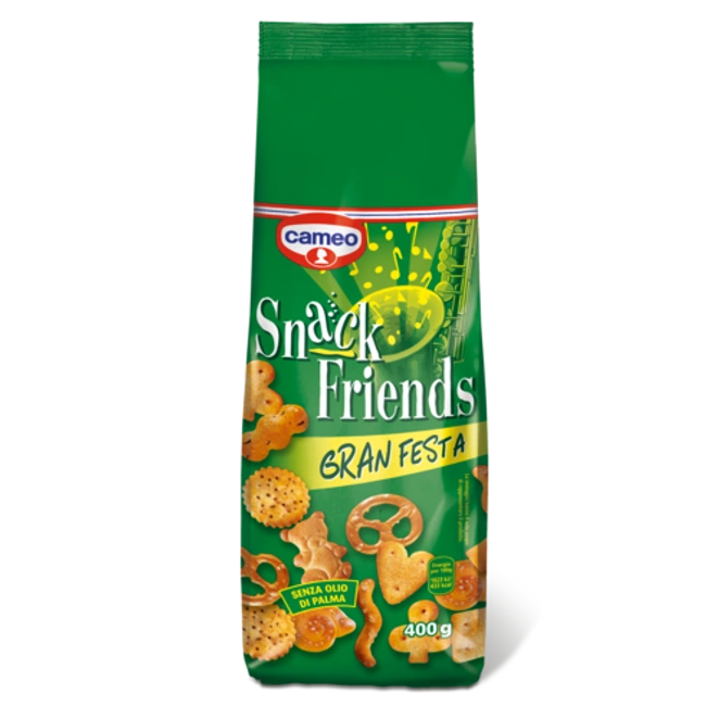 Dr. Oetker Gran Festa 400 g