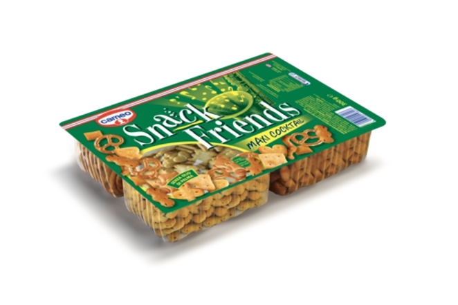 Dr. Oetker Maxi Cocktail 300 g