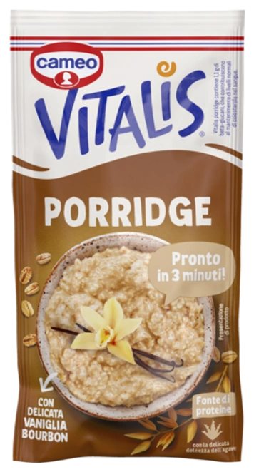 Dr. Oetker Vitalis Porridge Classico