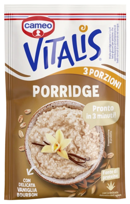 Dr. Oetker Vitalis Porridge Maxi Classico