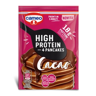 CAMEO HIGH PROTEIN 4 PANCAKE