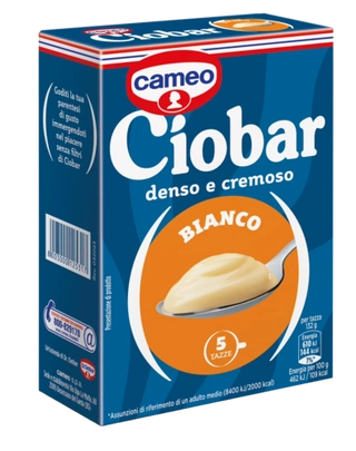 Ciobar Bianco