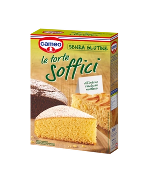 Le Torte Soffici Senza Glutine