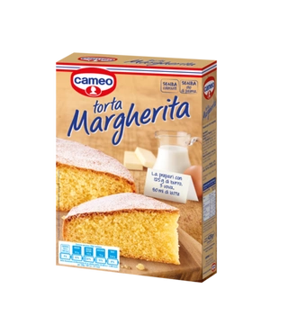 Preparato per Torta Margherita
