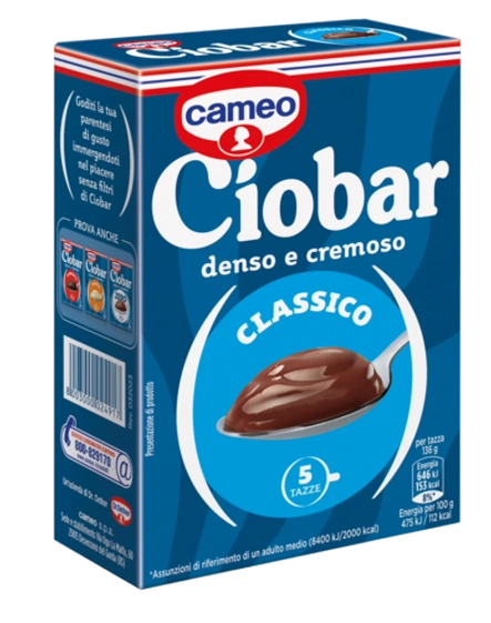 Ciobar Classico