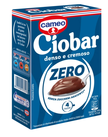 Ciobar Zero