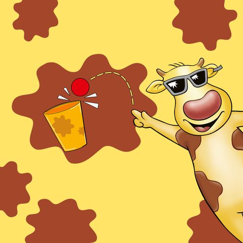 Authorable card image