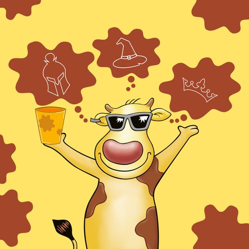 Authorable card image