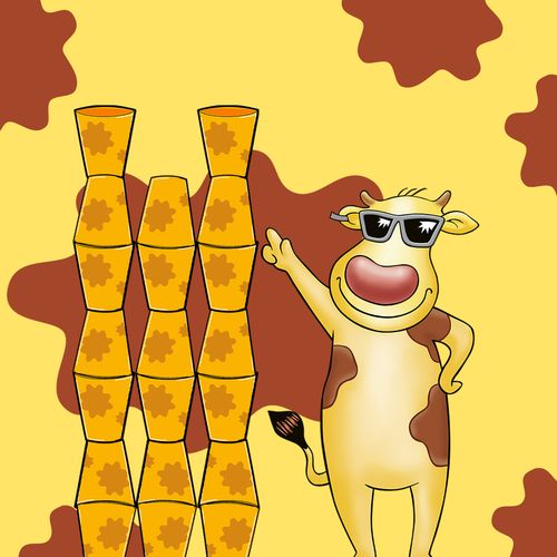 Authorable card image