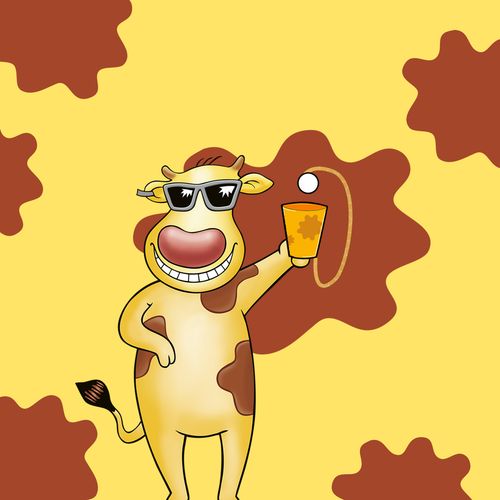 Authorable card image