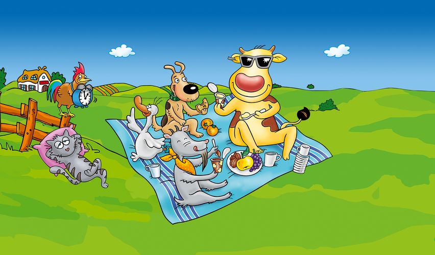 Authorable card image