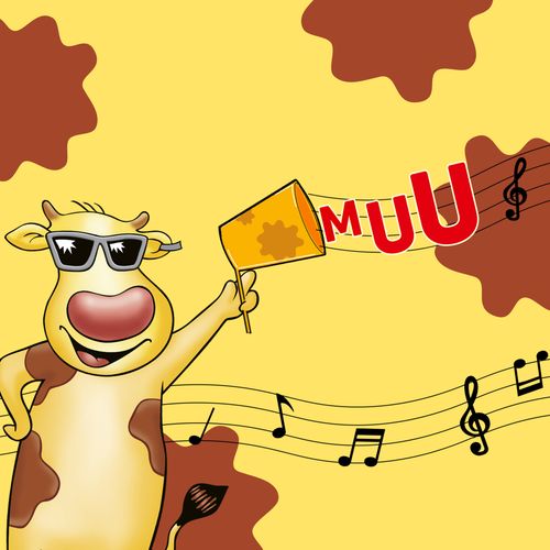 Authorable card image